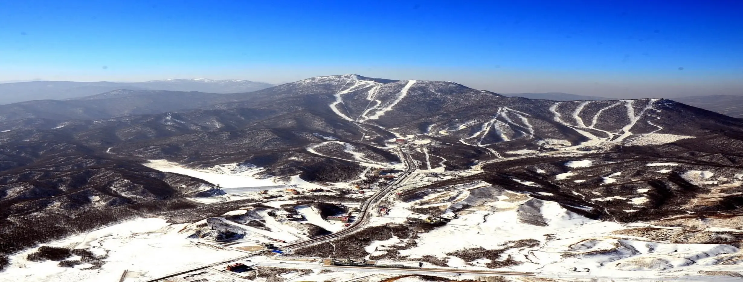 Image for Yabuli Ski Resort